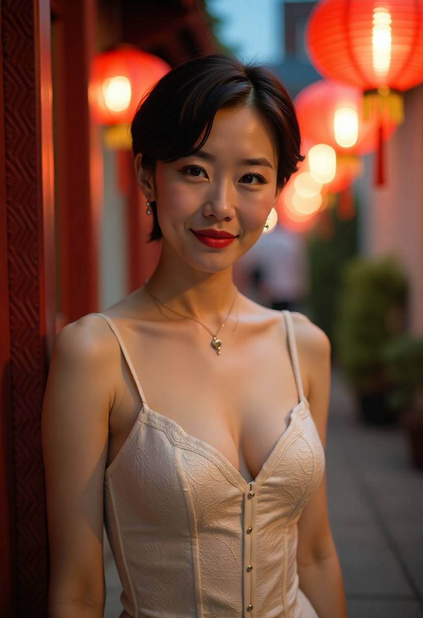 电影《逆光而行》海报