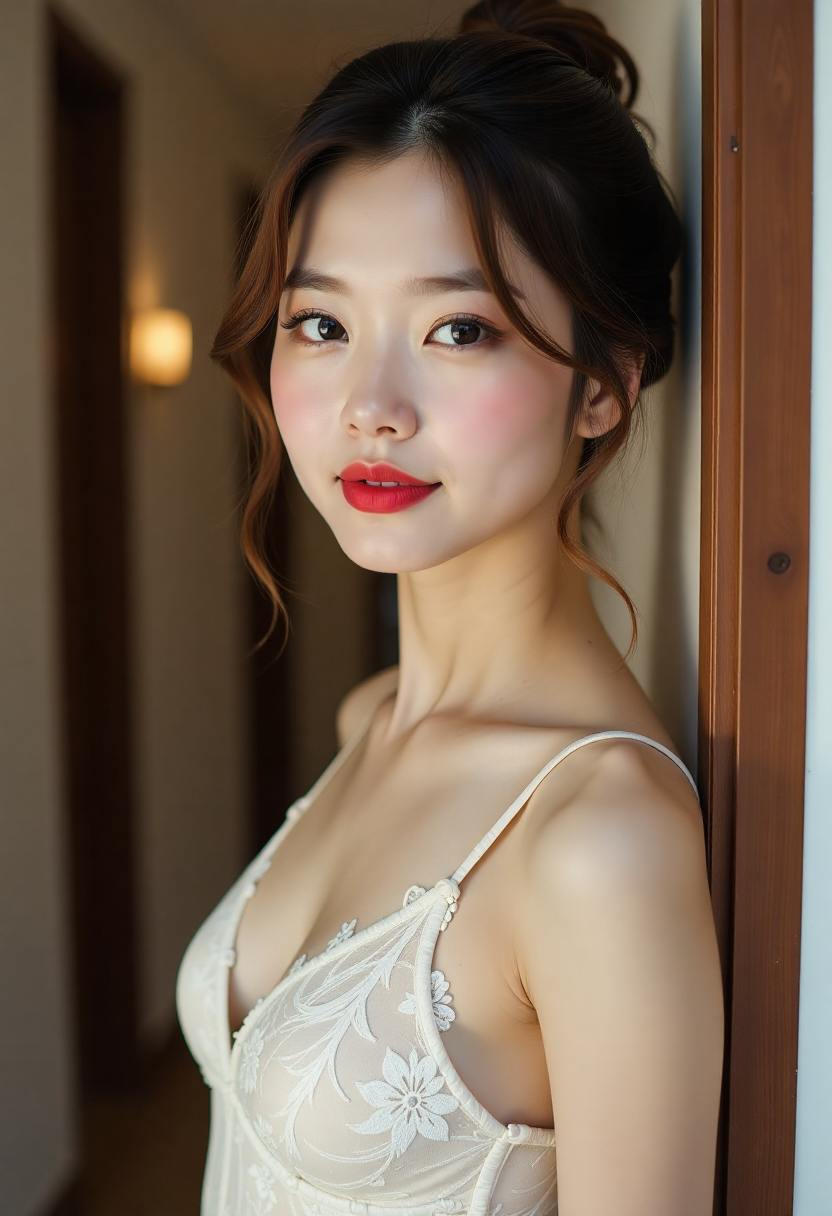 电视剧《青禾人家》海报